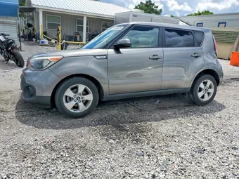 2017 Kia Soul KNDJN2A26H7451275