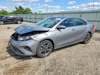 2024 Kia Forte 3KPF24AD8RE715500