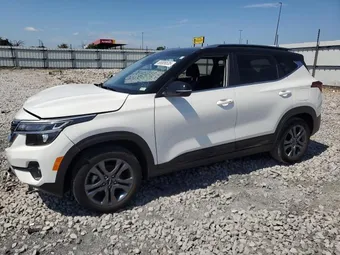 2023 Kia Seltos KNDEU2AA5P7456025
