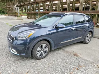 2019 Kia Niro PHEV KNDCC3LD5K5307657