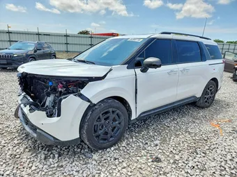 2026 Kia Carnival Hybrid KNDNE5KA8T6128921