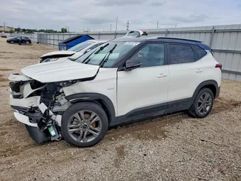 2022 Kia Seltos KNDEUCAA9N7301478