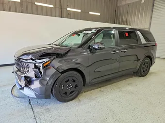 2026 Kia Carnival KNDNB5K3XT6593033
