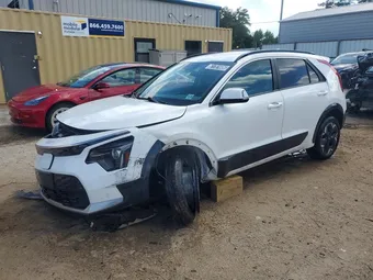 2024 Kia Niro KNDCR3L14R5113524