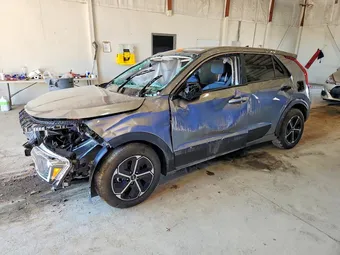 2026 Kia Niro KNDCP3LE9T5324136