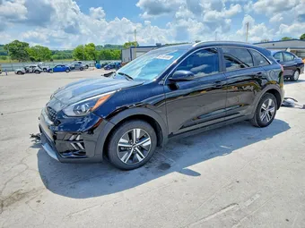 2020 Kia Niro KNDCB3LCXL5392782