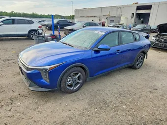 2026 Kia K4 3KPFT4DE8TE314859