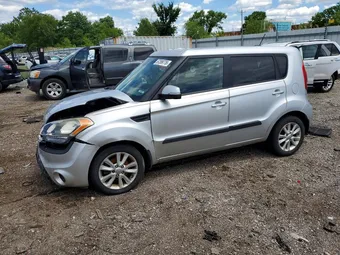 2023 Kia Soul KNDJT2A69D7764856