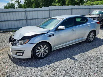 2015 Kia Optima 5XXGN4A7XFG495012