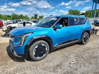2024 Kia EV9 KNDADFS59R6033027