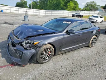 2023 Kia Stinger KNAE35LD6P6131267