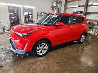 2024 Kia Soul KNDJ23AU0R7234256