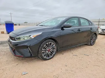 2023 Kia Forte 3KPF44AC9PE610821 Lot 54477396