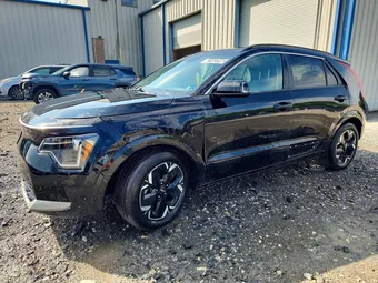 2023 Kia Niro KNDCR3L12P5024709