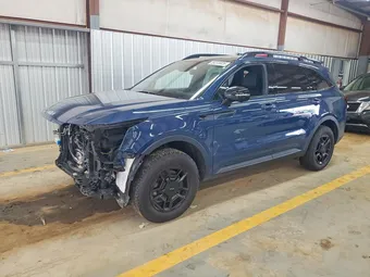2024 Kia Sorento 5XYRKDJF9RG271772