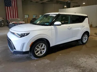 2025 Kia Soul KNDJ23AU5S7931864