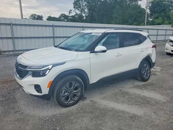 2024 Kia Seltos KNDEUCAA2R7562098