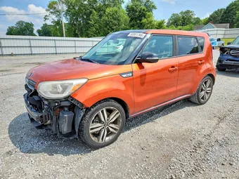 2018 Kia Soul KNDJX3AAXJ7554812