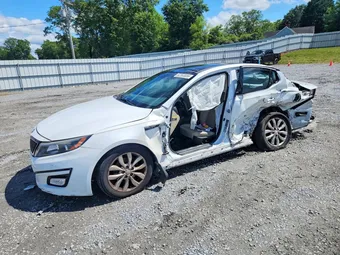 2015 Kia Optima 5XXGN4A76FG490065