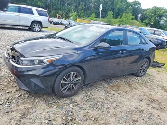 2022 Kia Forte 3KPF24AD0NE467043 Lot 62169156