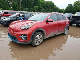 2022 Kia Niro KNDCE3LG1N5124913