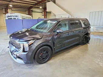 2026 Kia Carnival KNDNB5K36T6585205