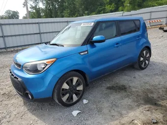 2016 Kia Soul KNDJP3A55G7298123