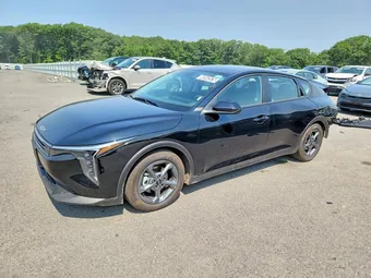 2026 Kia K4 3KPFT4DE5TE301695 Lot 60942676
