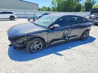 2025 Kia K4 3KPFT4DE1SE120155 Lot 53798836