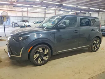 2025 Kia Soul KNDJ53AU1S7245828