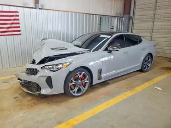 2020 Kia Stinger KNAE55LC5L6074037