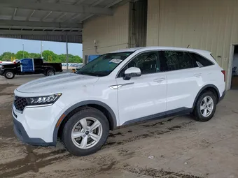 2021 Kia Sorento 5XYRG4LC0MG017851