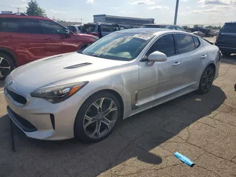 2018 Kia Stinger KNAE25LA7J6014751