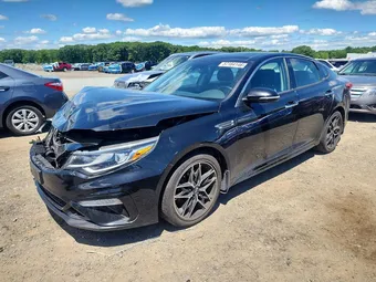 2020 Kia Optima 5XXGT4L37LG438715