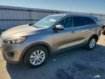 2016 Kia Sorento 5XYPGDA51GG039065