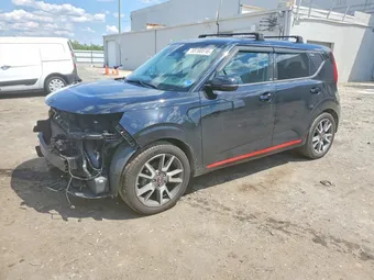 2020 Kia Soul KNDJ63AU9L7090489