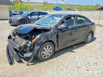 2023 Kia Rio 3KPA24AD3PE578912