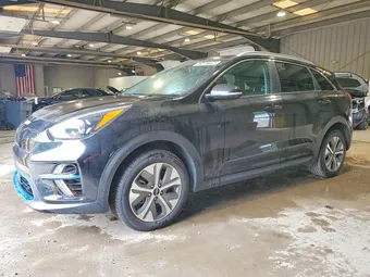 2022 Kia Niro EV KNDCC3LG6N5158674