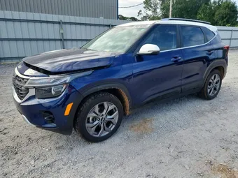 2024 Kia Seltos KNDEU2AA3R7645758