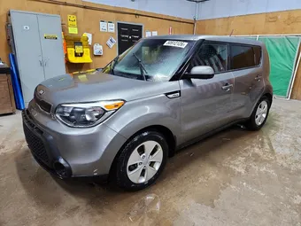 2016 Kia Soul KNDJN2A28G7284142