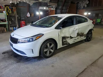 2018 Kia Forte 3KPFL4A79JE175540 Lot 57179086