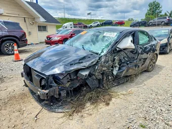 2019 Kia Forte 3KPF24AD9KE006418 Lot 59110676