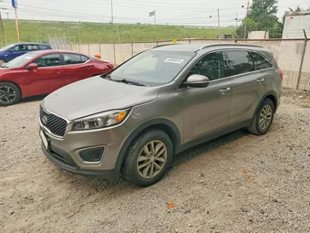 2016 Kia Sorento 5XYPGDA36GG089104