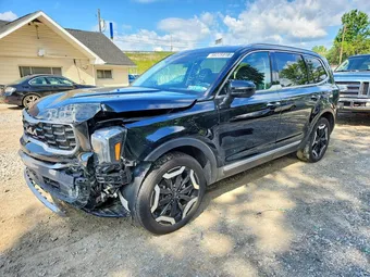 2023 Kia Telluride 5XYP6DGC1PG351833