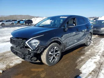 2023 Kia Sportage 5XYK33AF5PG057500