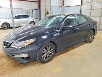 2020 Kia Optima 5XXGT4L30LG380544