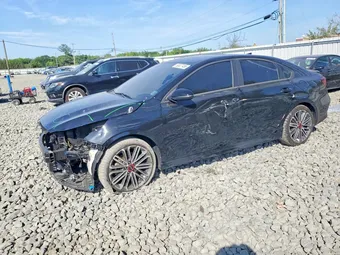2024 Kia Forte 3KPF44AC6RE826709 Lot 56527486