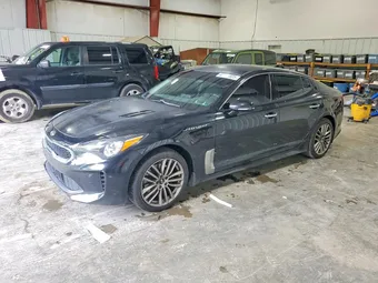 2018 Kia Stinger KNAE15LAXJ6013113