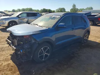 2024 Kia Niro KNDCR3LE0R5182570