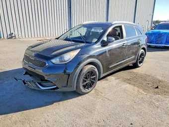 2019 Kia Niro KNDCB3LC0K5225099